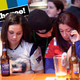 Illustration for article titled I Forgot How Much It Rules To Watch Football At A Bar
